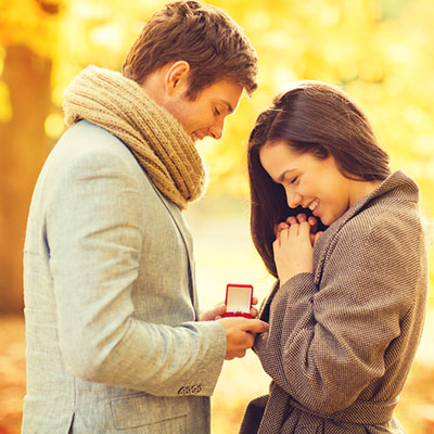 love marriage